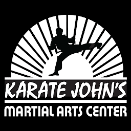 「Karate Johns Martial Arts」のアイコン画像