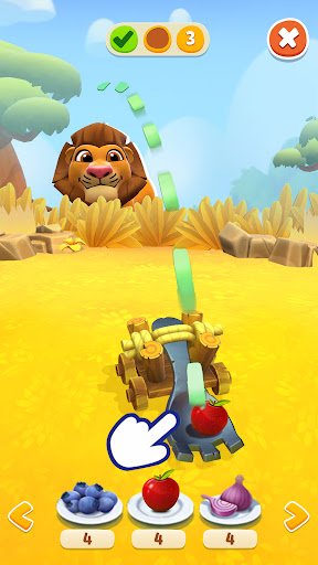 My Talking Hank: Islands - Simulation - games