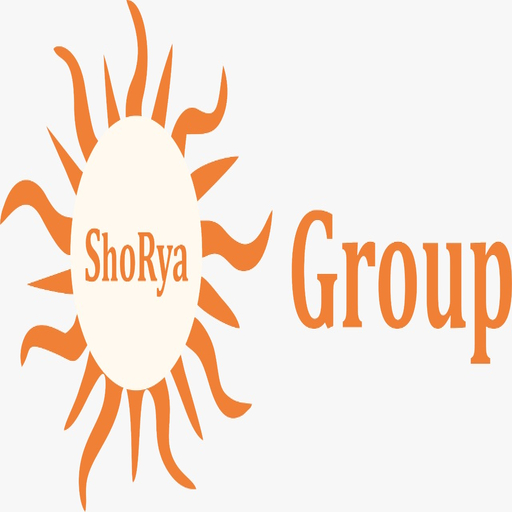 Shorya Group logo
