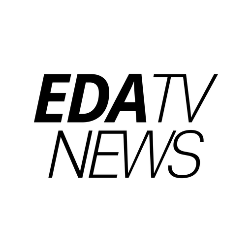 EdaTV.News logo