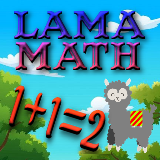 Lama Math