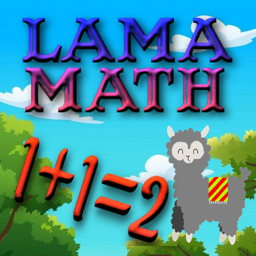Lama Math logo