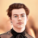 Cover Image of Unduh Harry Styles 5.0 APK