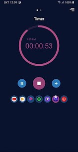 Cozy Timer – Sleep timer (PRO) 3.3.0 Apk 3