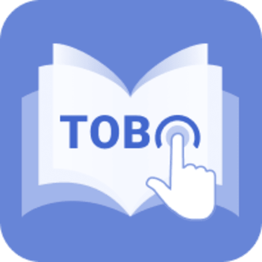 TOB - 2000 T? V?ng Ti?ng Anh Logo