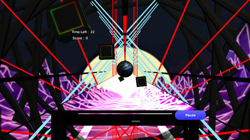 iTSplitSaber VR Screen 3