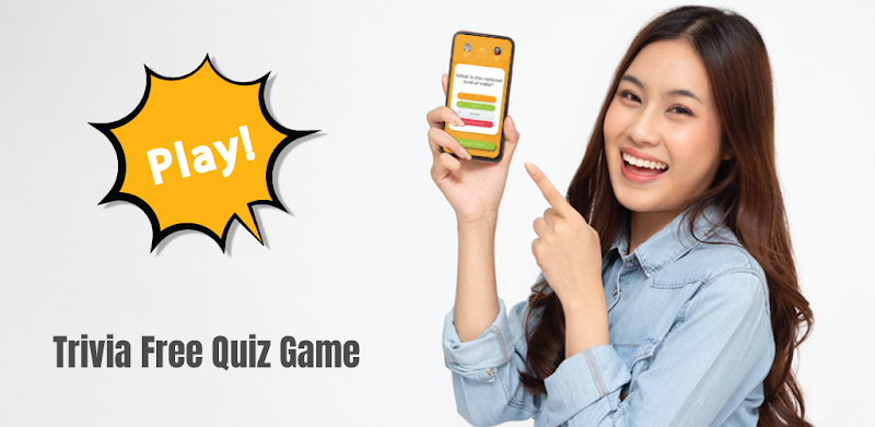 General Knowledge Quiz Game 2021 Free Trivia Games