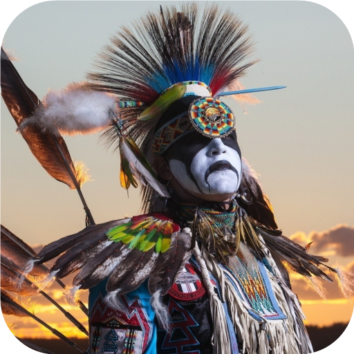 Native Americans Wallpapers  Icon