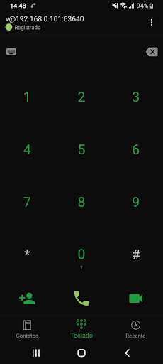 Viax Phone Screen 3