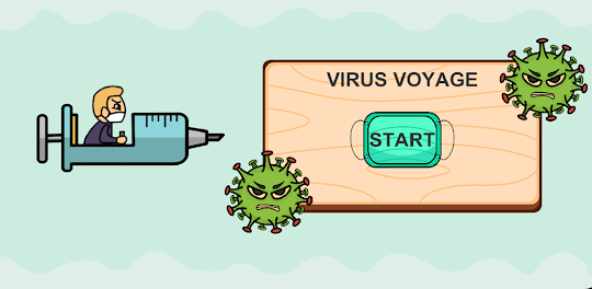 Virus Voyage