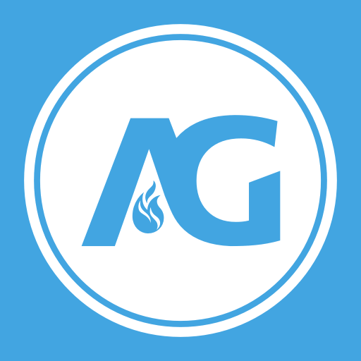 AGMD  Icon