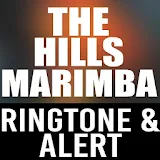 The Hills Marimba Ringtone icon