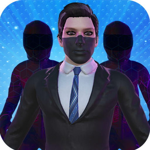 Deadly Night Extreme Survival logo