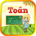 Cover Image of ダウンロード Giải Toán 6,7,8,9,10,11,12 5.5.5 APK
