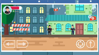 Mafia's Secret's - Screenshot 1