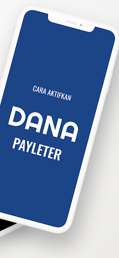 Cara Aktifkan Dana Paylater Screenshot 2 - AppWisp.com