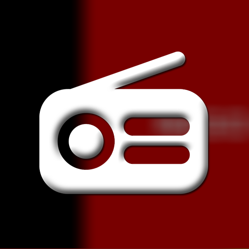 Rádios da Paraíba (AM/FM) logo