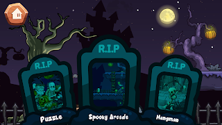 Halloween Fun Pack - Screenshot 1