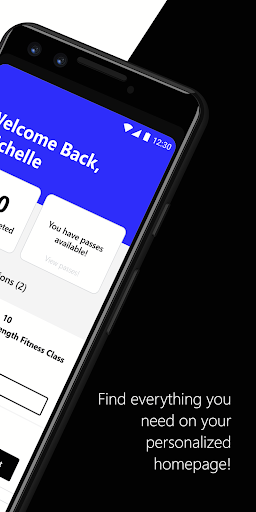 Apex Performance Screen 2