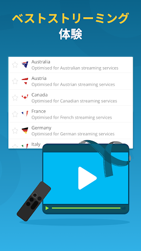 hide.me VPN プライバシーガード