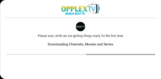 OPPLEXTV | OPPLEX TV