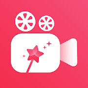 Video Editor for android  Icon