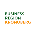 Cover Image of डाउनलोड Business Region Kronoberg  APK