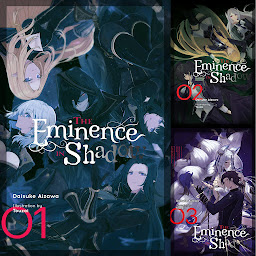 Icon image The Eminence in Shadow