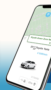 iDrive Smart Mobility APK for Android Download 3