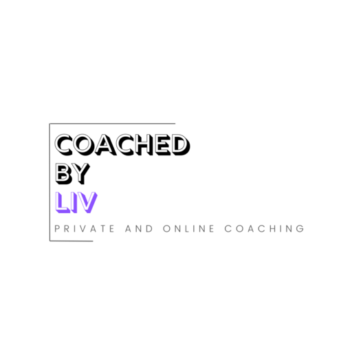 Coached By Liv App logo