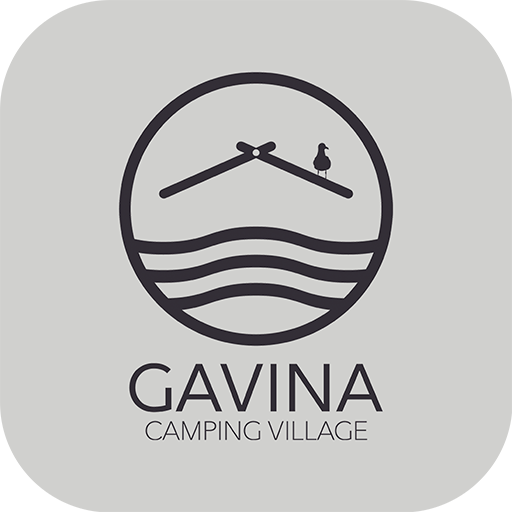Camping Gavina 5.1.0 Icon