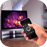 TV Remote for All TV Prank icon