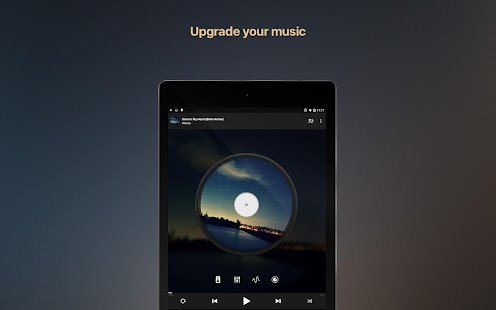 Equalizer music player booster Varies with device APK screenshots 13