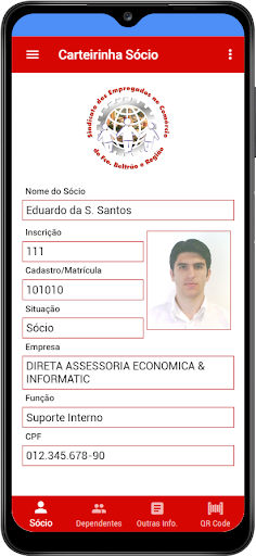 SECFB Screen 3
