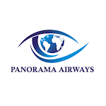 Cover Image of Download Panorama Airways  APK