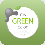 My Green Salon icon