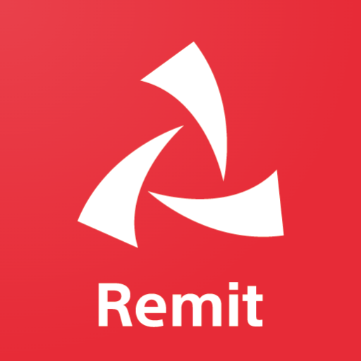 bm remit 2.0 Icon