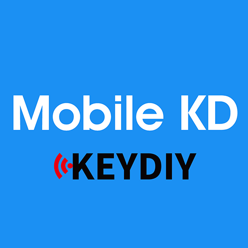 Mobile KD 8.2.7 Icon