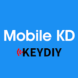 Mobile KD icon