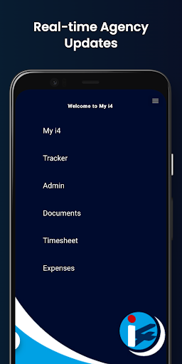 Android application i4 Group UK Limited screenshort