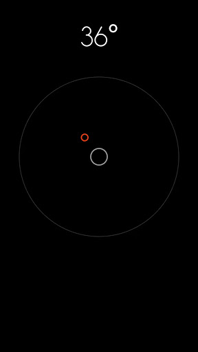 Compass Screen 3