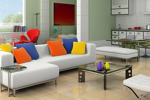 Android application Find the Differences Rooms screenshort