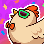 Cover Image of Unduh Party Fowl  APK