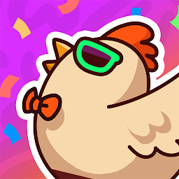 Party Fowl Mod Apk