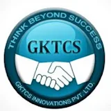 GKTCS Learning Solution icon