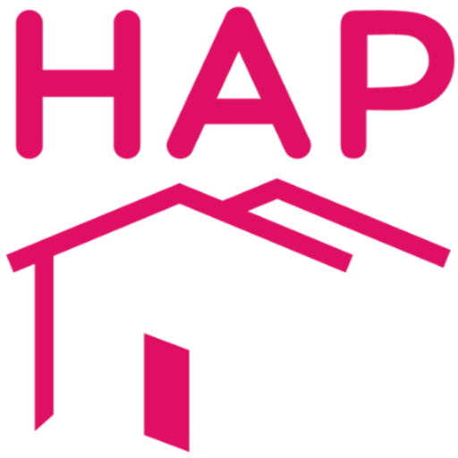 HAP App logo