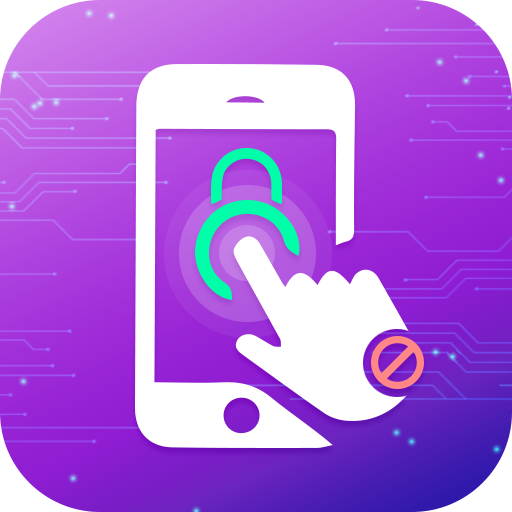 Touch Lock : Screen Touch Lock logo
