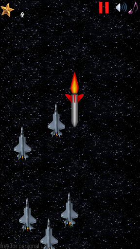 aircraft  the final sky battle screenshot 4
