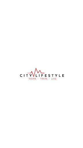 Android application City Lifestyle App screenshort