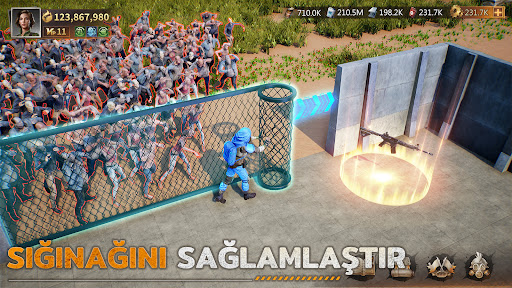 Uygulama önizlemesi